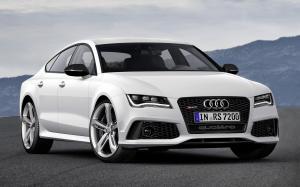 Audi RS7 Sportback 2013 года (WW)